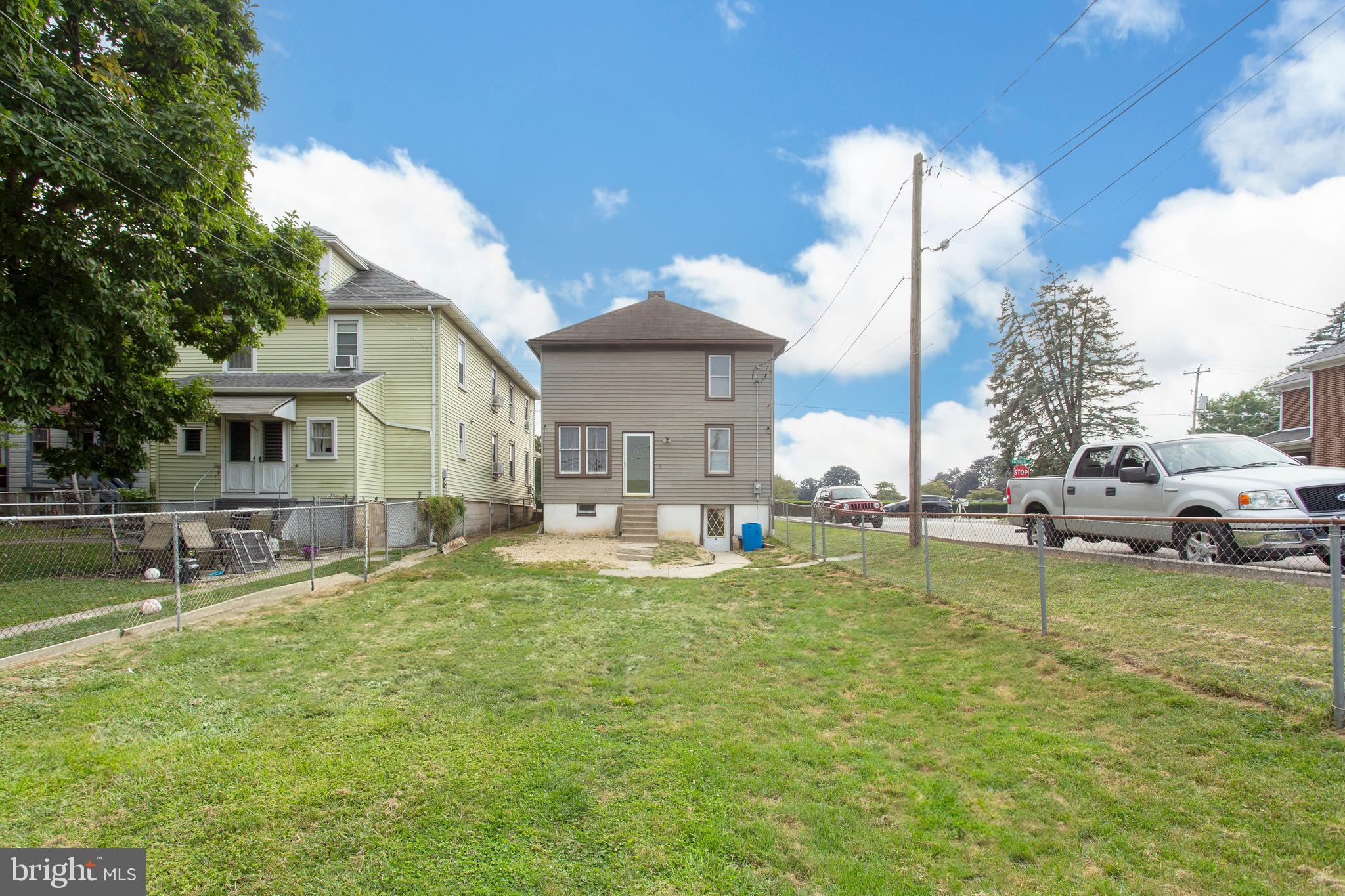 766 Baltimore Street Hanover, PA 17331 - Photo 32 of 33 Gallery Image 32