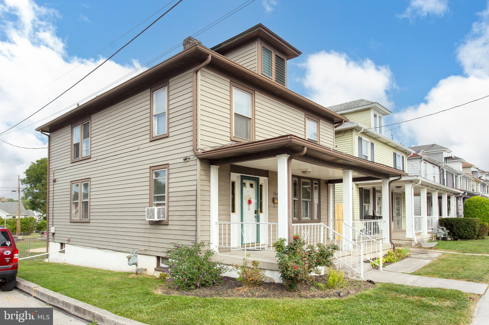 766 Baltimore Street Hanover, PA 17331 - Photo 4 of 33 Gallery Image 4