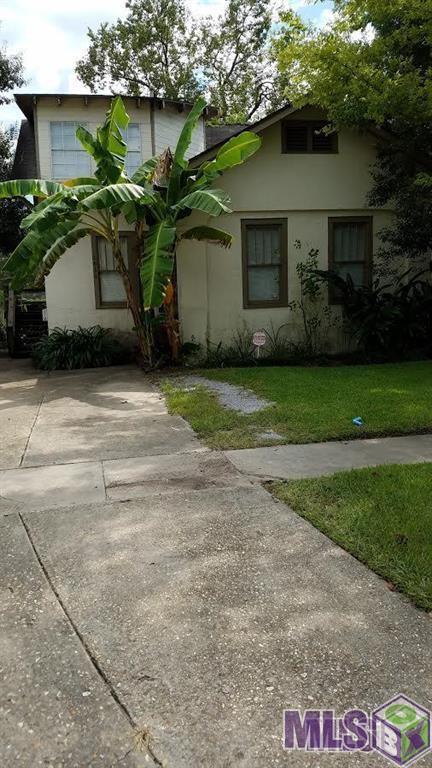 1816 Olive Street Baton Rouge, LA 70802 - Photo 1 of 8 Gallery Image 1