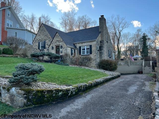 28 Outlook Road Fairmont, WV 26554 - Photo 2 of 29 Gallery Image 2