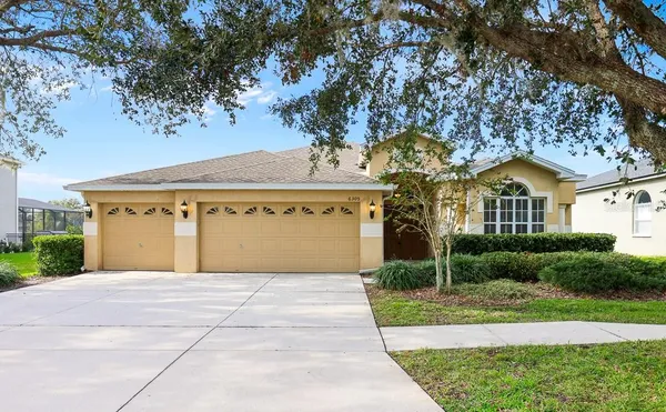 $2,850 | 6309 Bridgevista Drive, Lithia, FL 33547