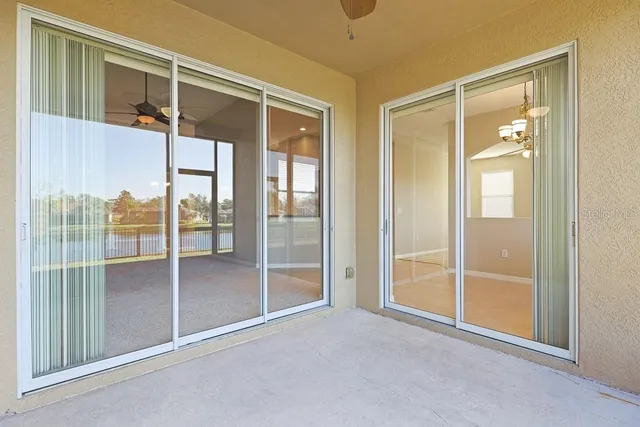 front view of house with a yard