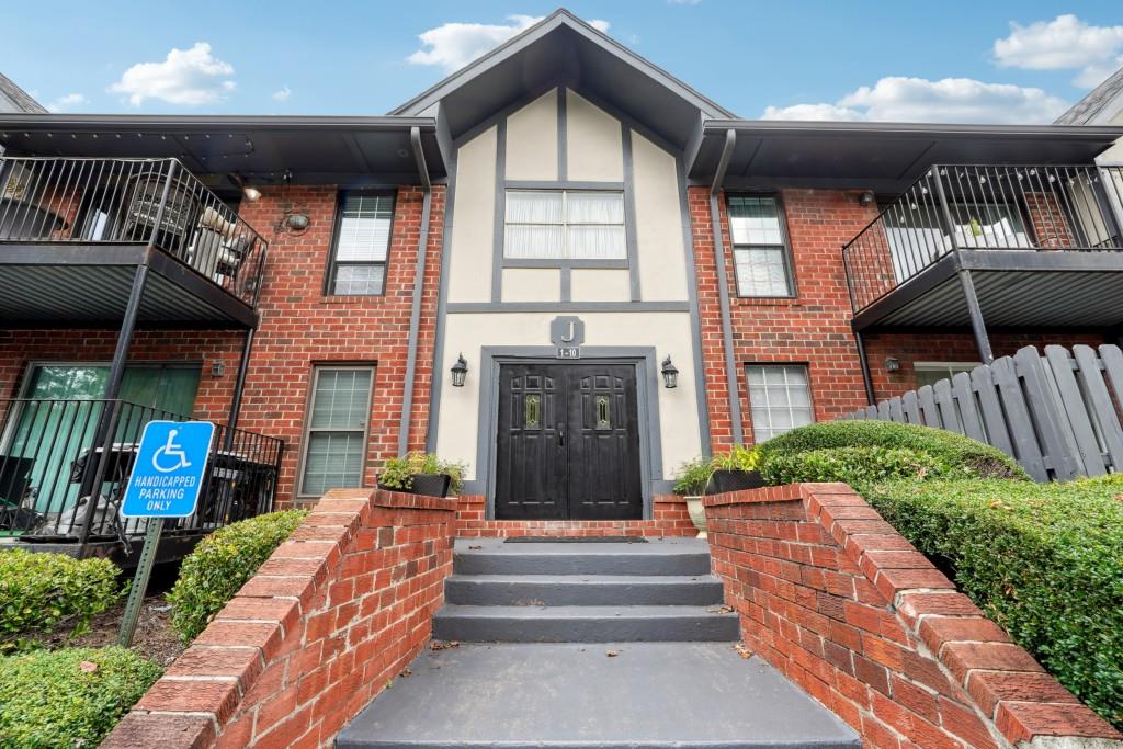 6851 Roswell Road, Unit J9 Sandy Springs, GA 30328 - Photo 1 of 1 Gallery Image 1
