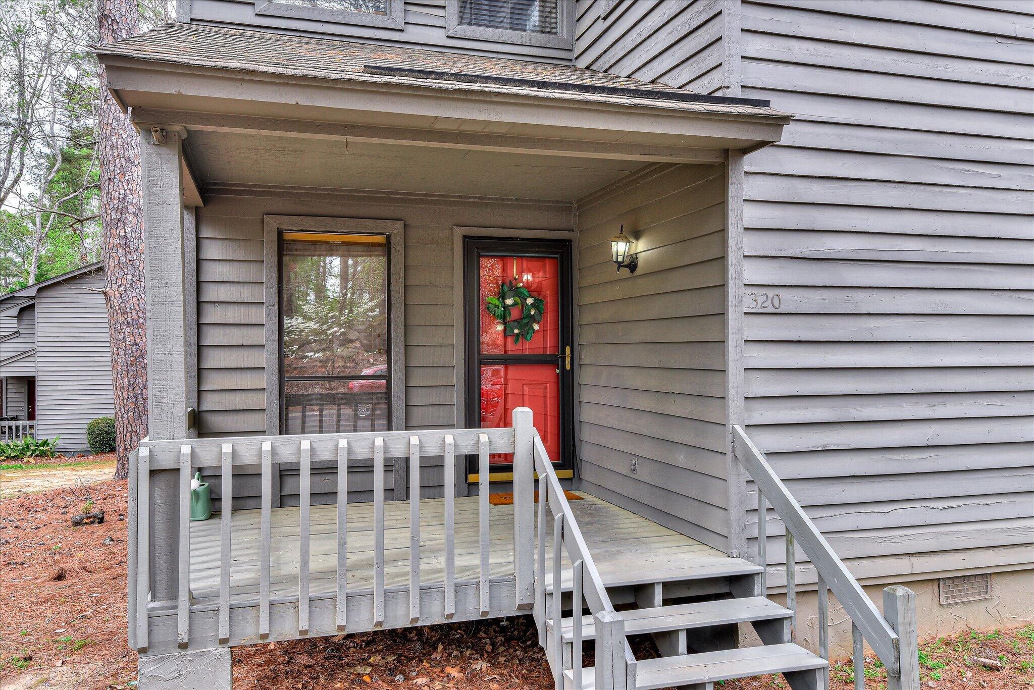 320 Joshua Tree Drive Augusta, GA 30907 - Photo 4 of 40 05-105