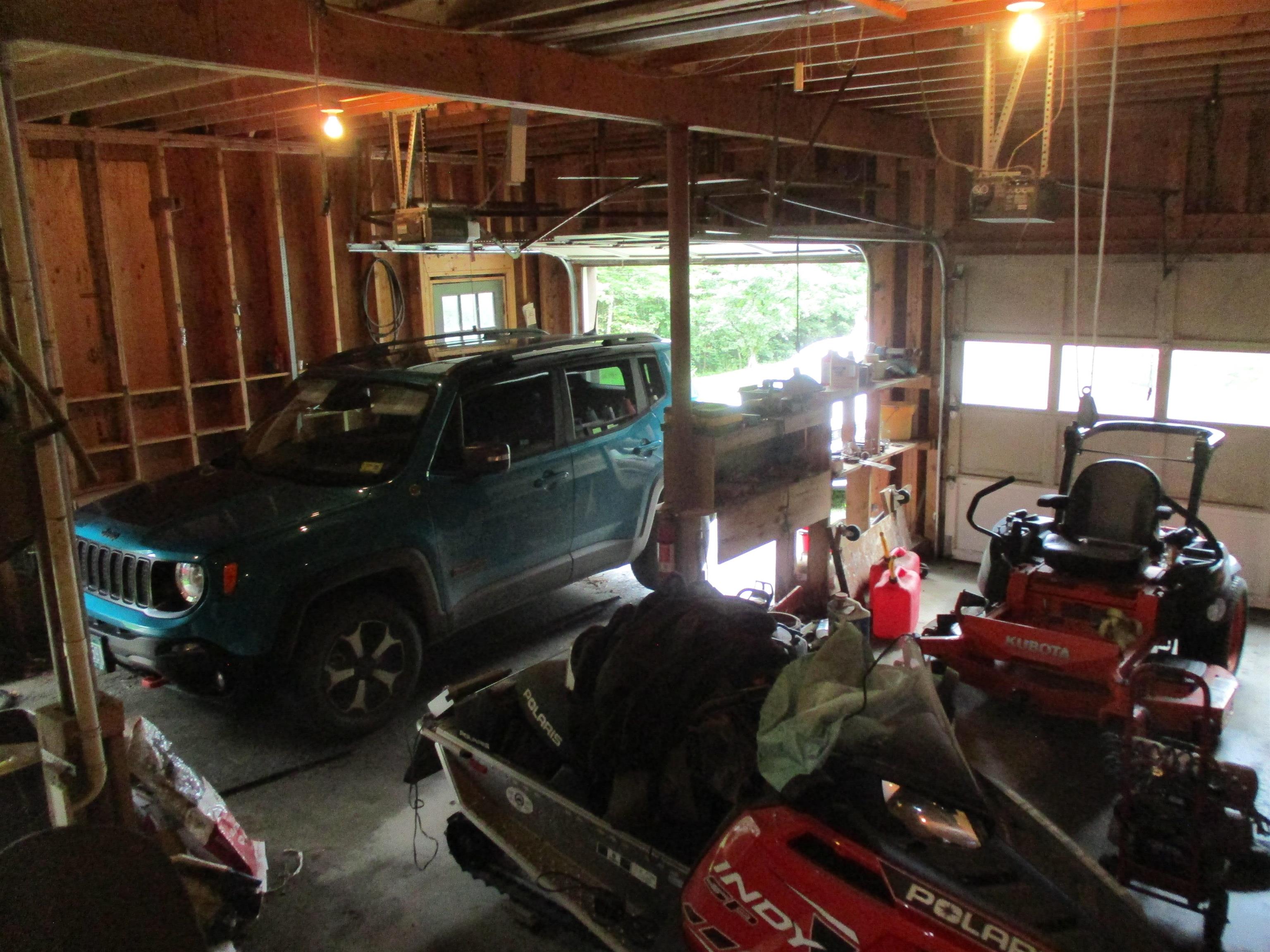 2581 Thresher Road Braintree, VT 05060 - Photo 23 of 37