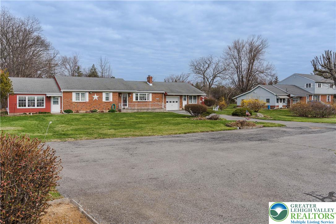 5391 Chapmans Road Orefield, PA 18069 - Photo 2 of 36