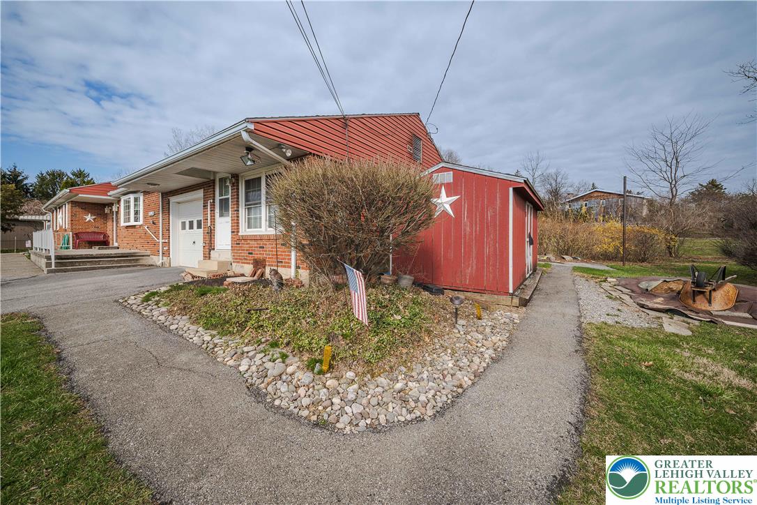 5391 Chapmans Road Orefield, PA 18069 - Photo 36 of 36