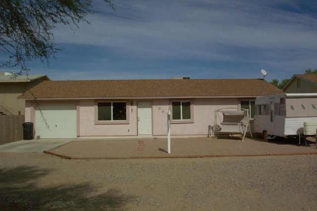154 North Signal Butte Road Apache Junction, AZ 85120 - Photo 1 of 1 Primary Photo