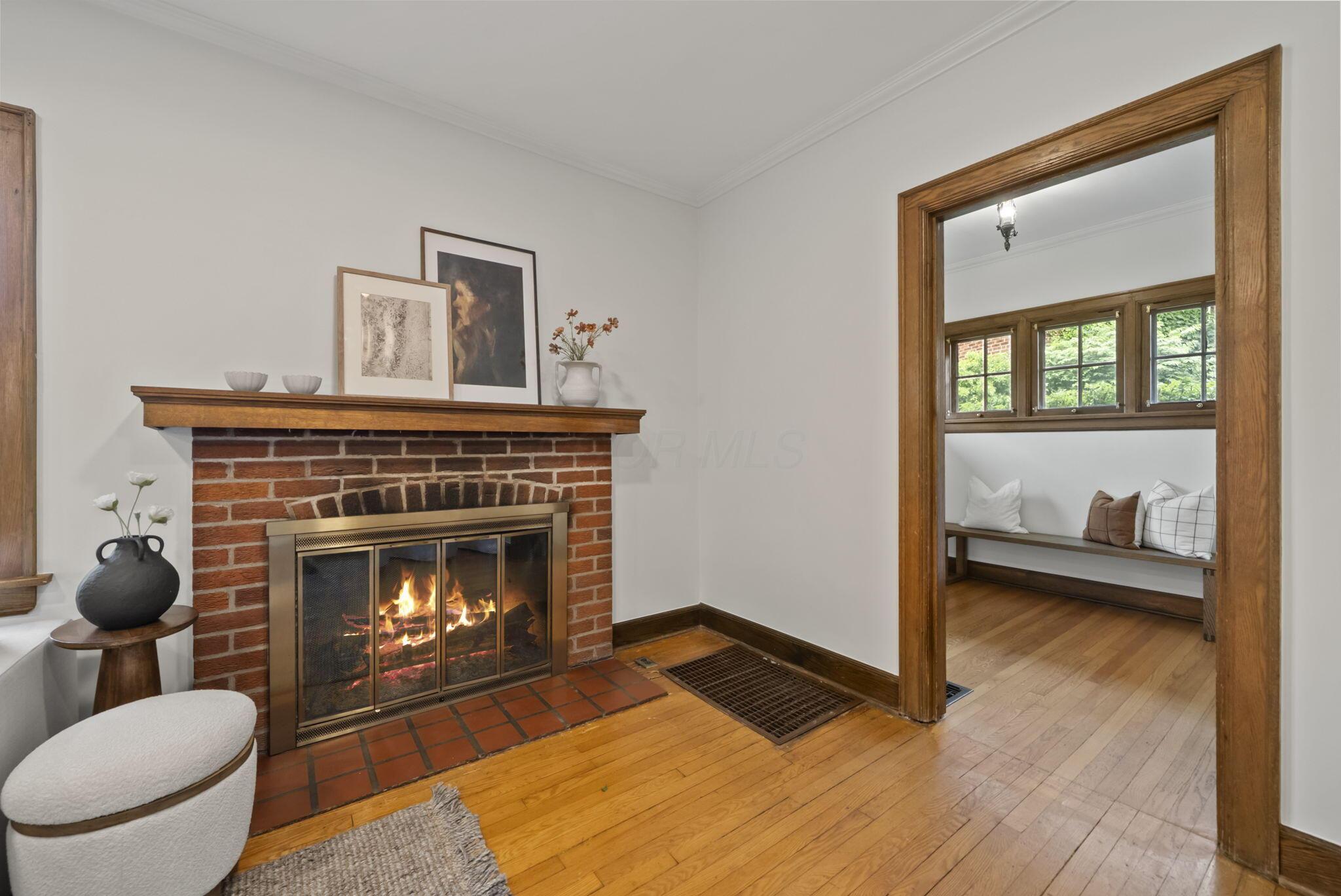 1872 Stanford Road Columbus, OH 43212 - Photo 17 of 107