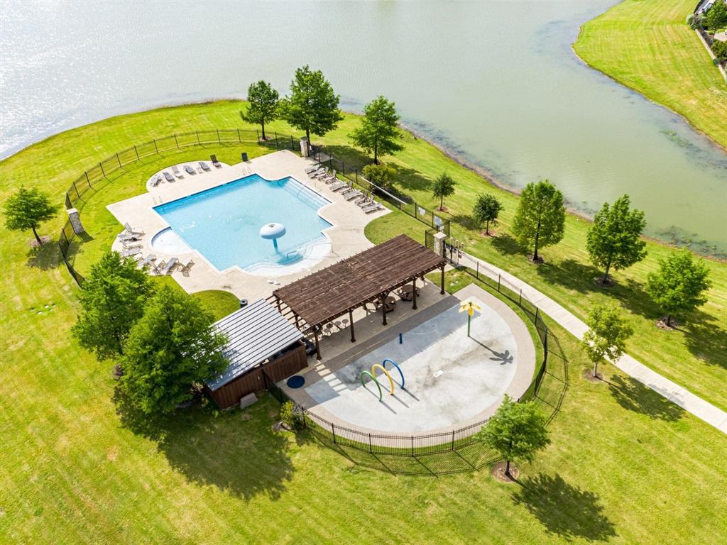 1156 Roma Drive Frisco, TX 75036 - Photo 20 of 22