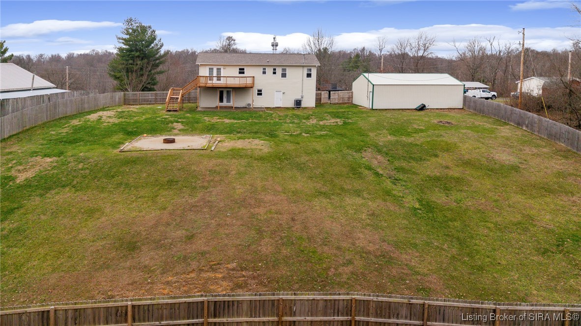 6828 Farnsley Knob Road Elizabeth, IN 47117 - Photo 48 of 53 Gallery Image 48