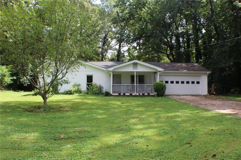 861 Ralph Road Southeast Conyers, GA 30094 - Photo 1 of 1