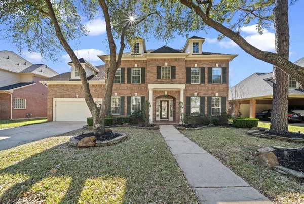$775,000 | 22919 Jamie Brook Lane, Katy, TX 77494