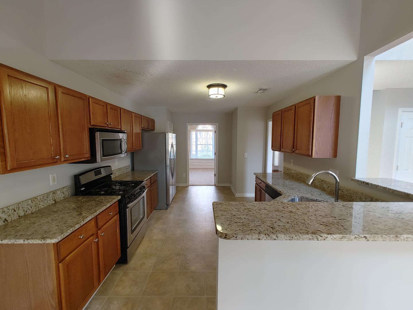 809 Brickstone Drive Apex, NC 27502 - Photo 2 of 31 Photo #2