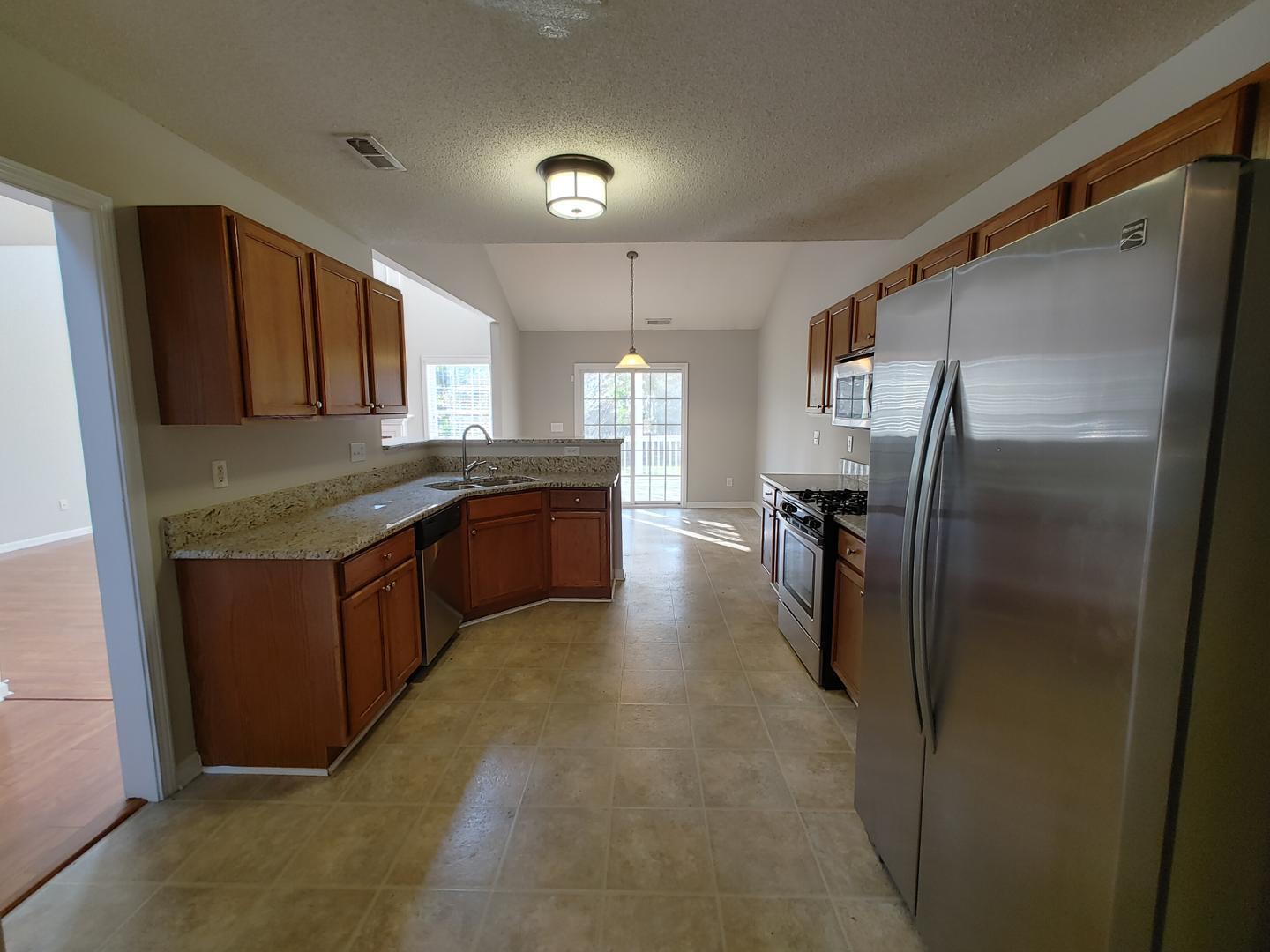 809 Brickstone Drive Apex, NC 27502 - Photo 4 of 31 Photo #4