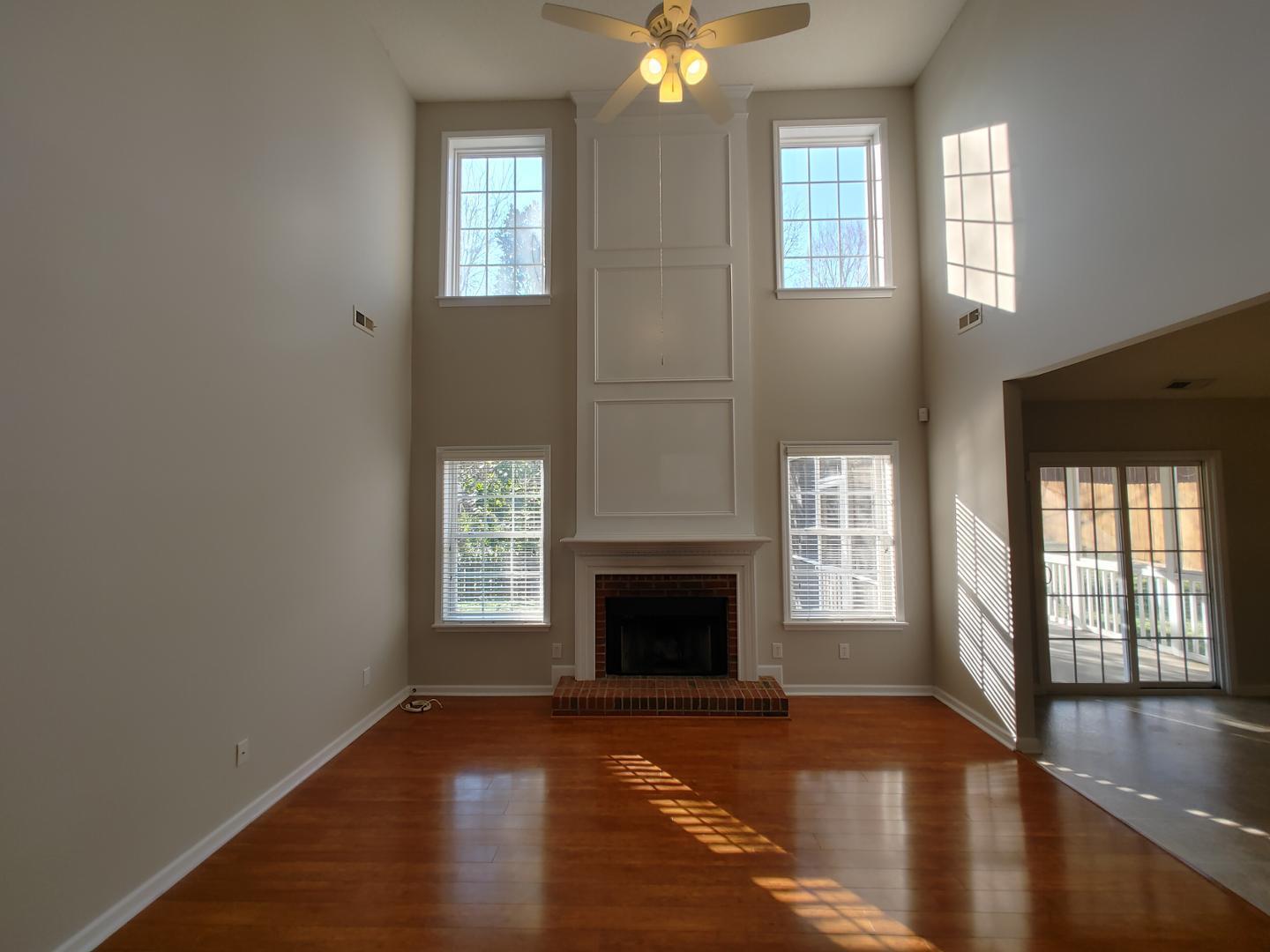 809 Brickstone Drive Apex, NC 27502 - Photo 6 of 31 Photo #6