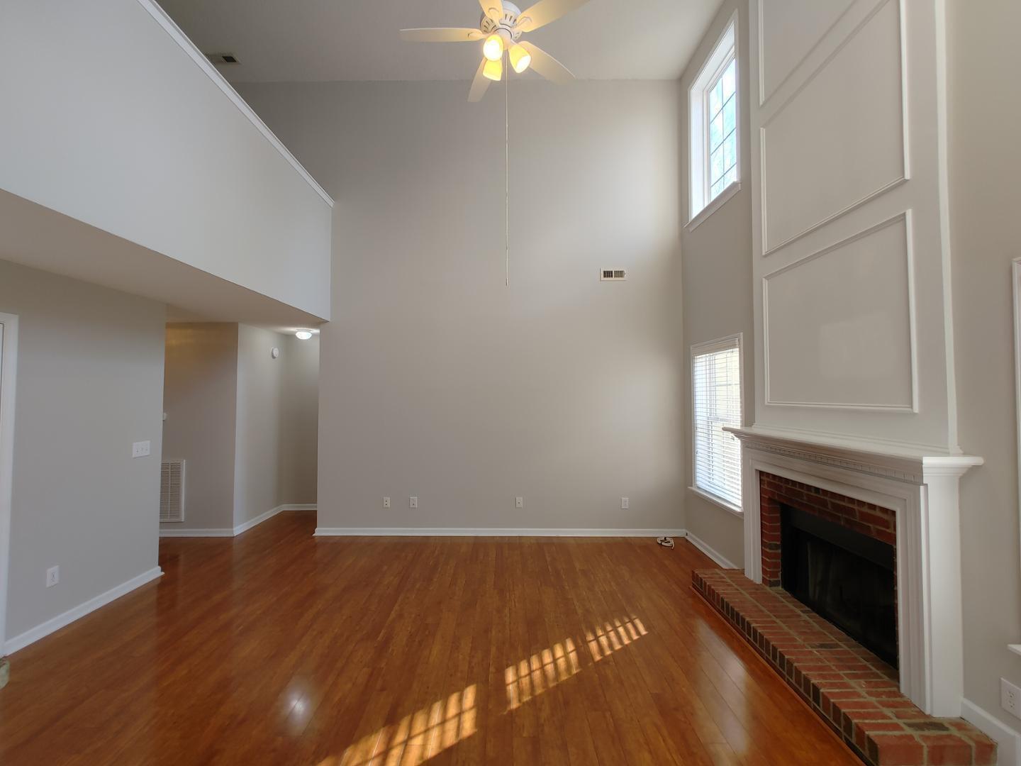 809 Brickstone Drive Apex, NC 27502 - Photo 7 of 31 Photo #7