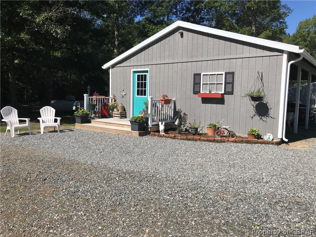 439 Syringa Road Topping, VA 23169 - Photo 21 of 31