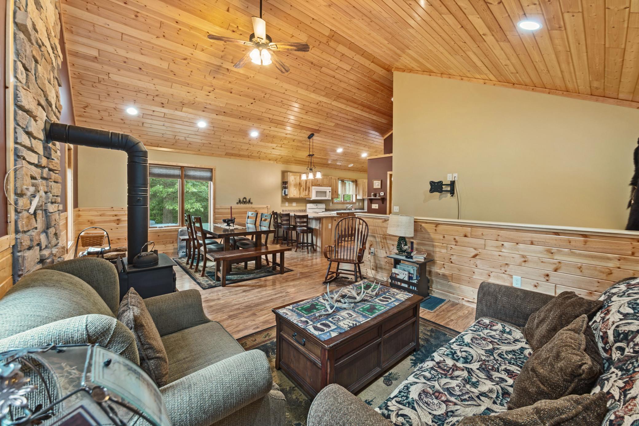 24493 County Road X Shell Lake, WI 54871 - Photo 6 of 39