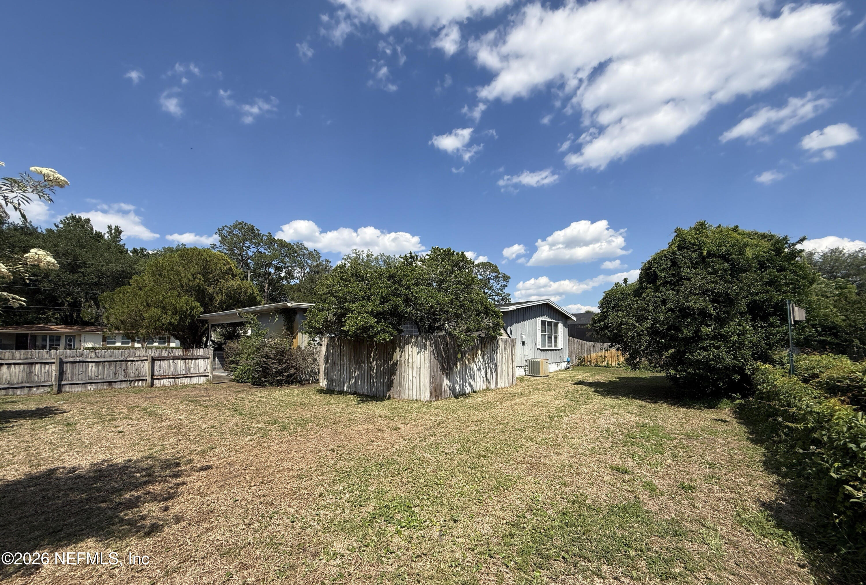 3836 Marianna Road Jacksonville, FL 32217 - Photo 3 of 19 rear