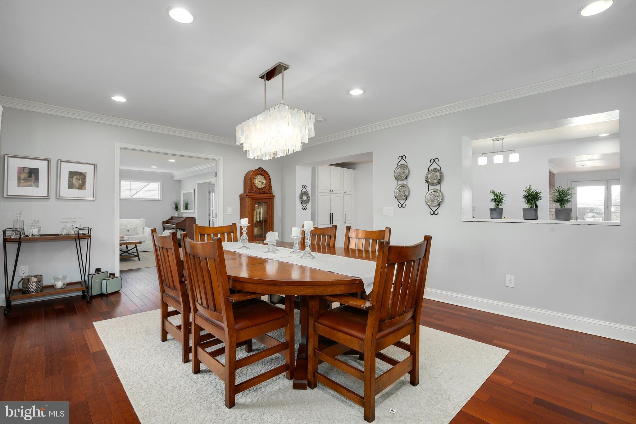 6705 Barr Road Bethesda, MD 20817 - Photo 12 of 67