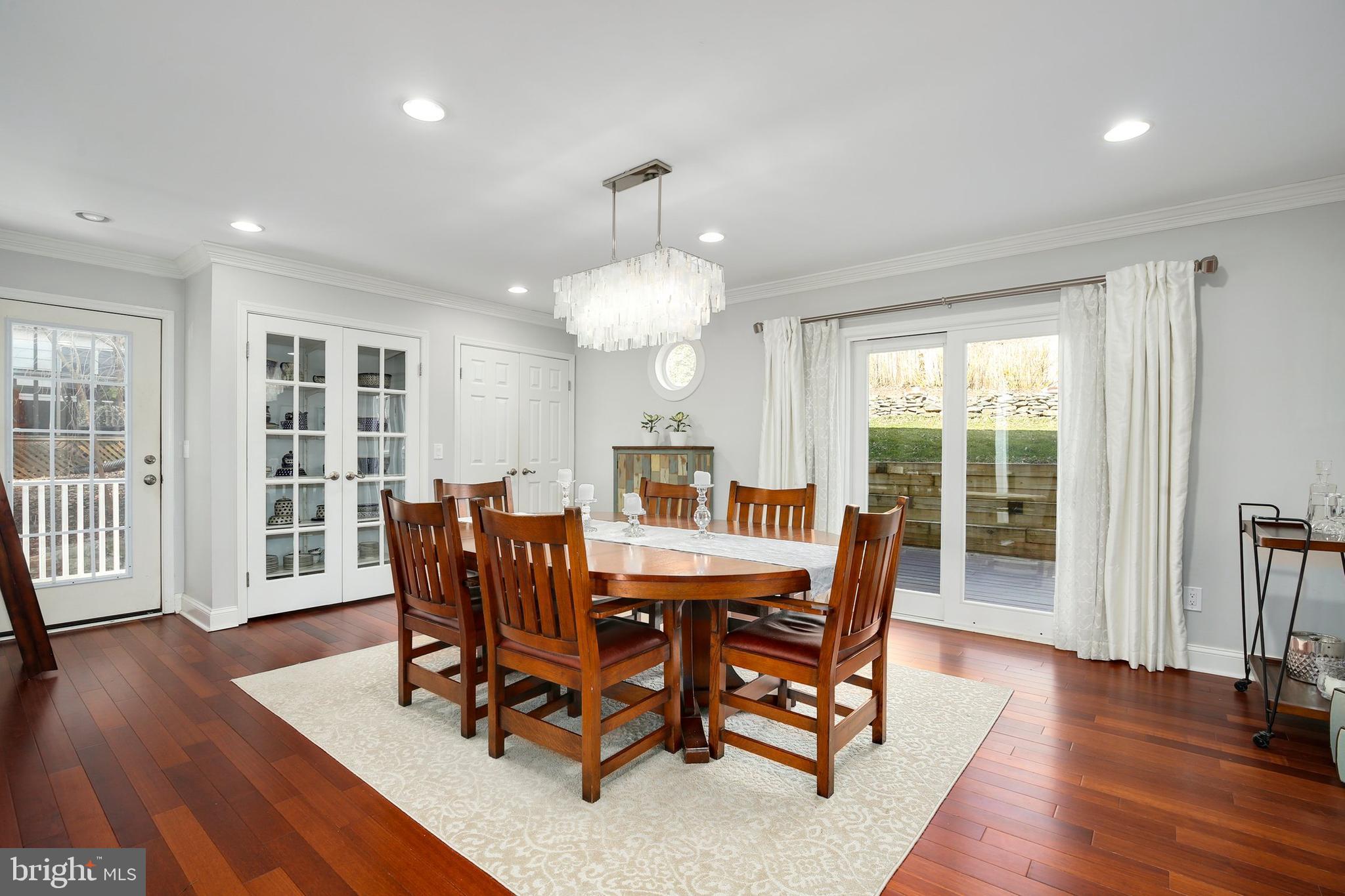 6705 Barr Road Bethesda, MD 20817 - Photo 13 of 67