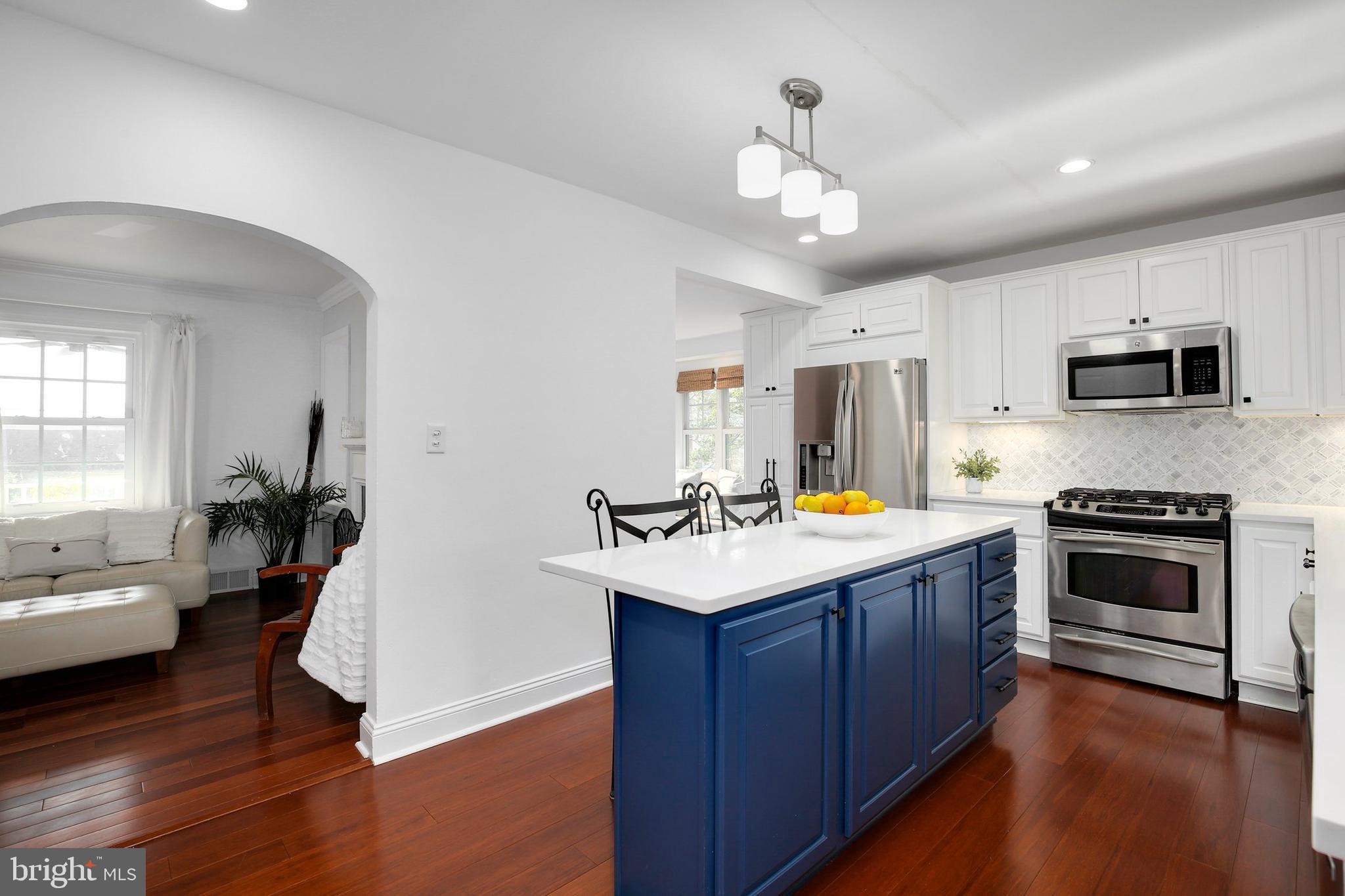 6705 Barr Road Bethesda, MD 20817 - Photo 15 of 67