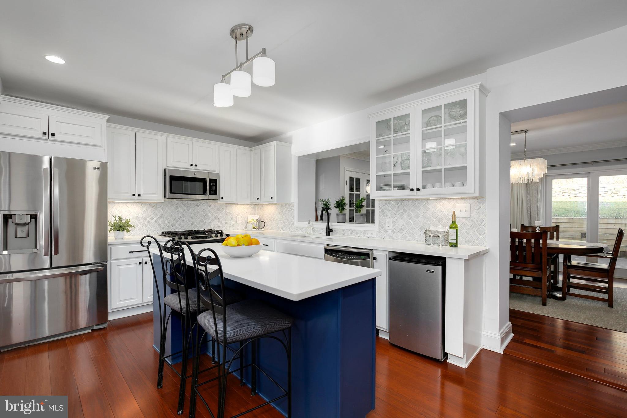 6705 Barr Road Bethesda, MD 20817 - Photo 16 of 67