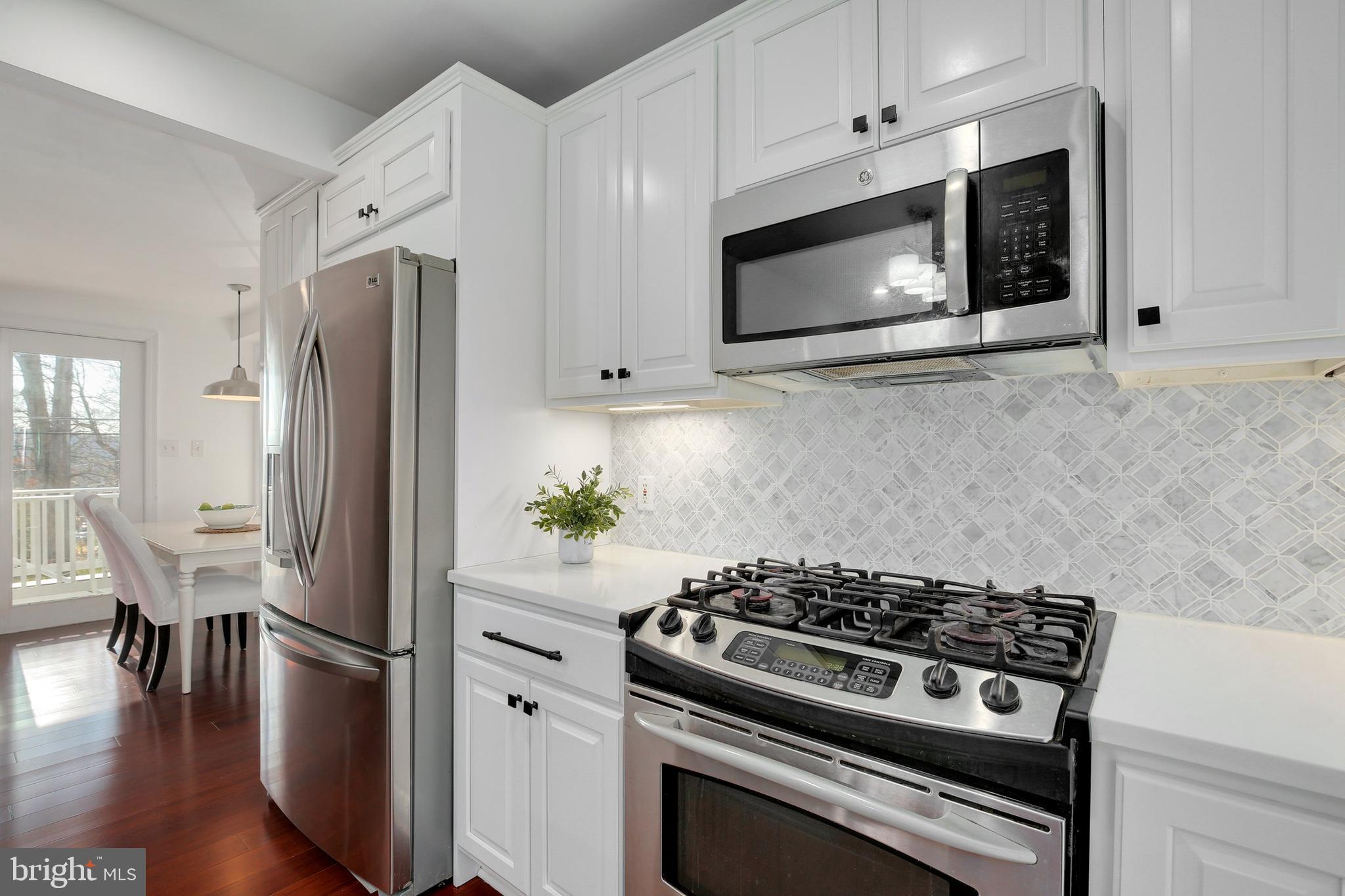 6705 Barr Road Bethesda, MD 20817 - Photo 18 of 67