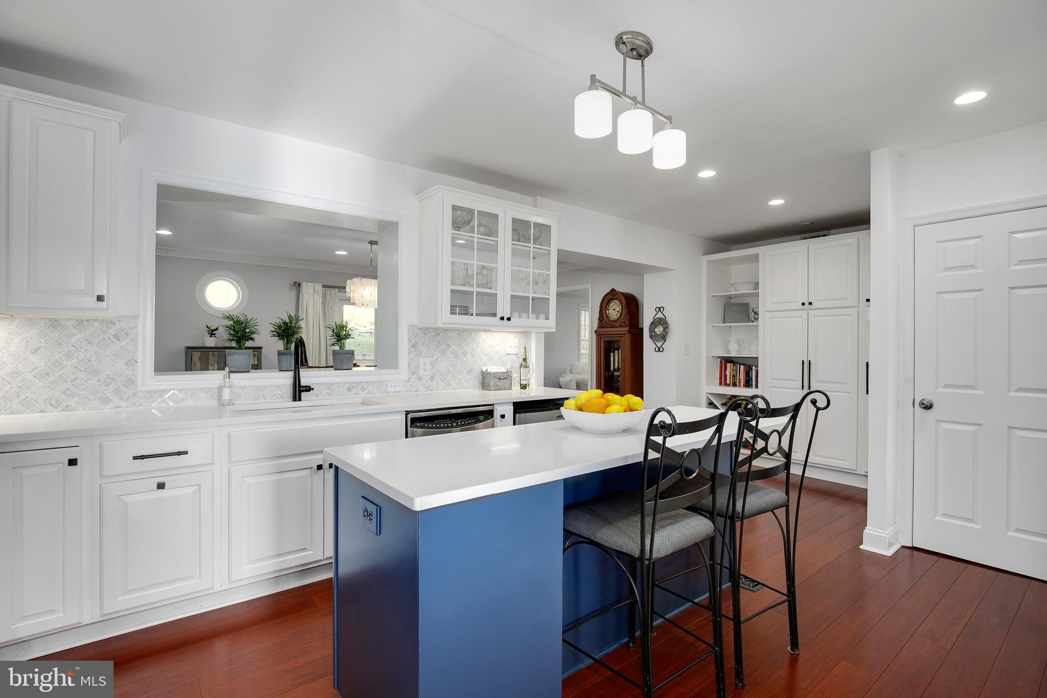 6705 Barr Road Bethesda, MD 20817 - Photo 20 of 67