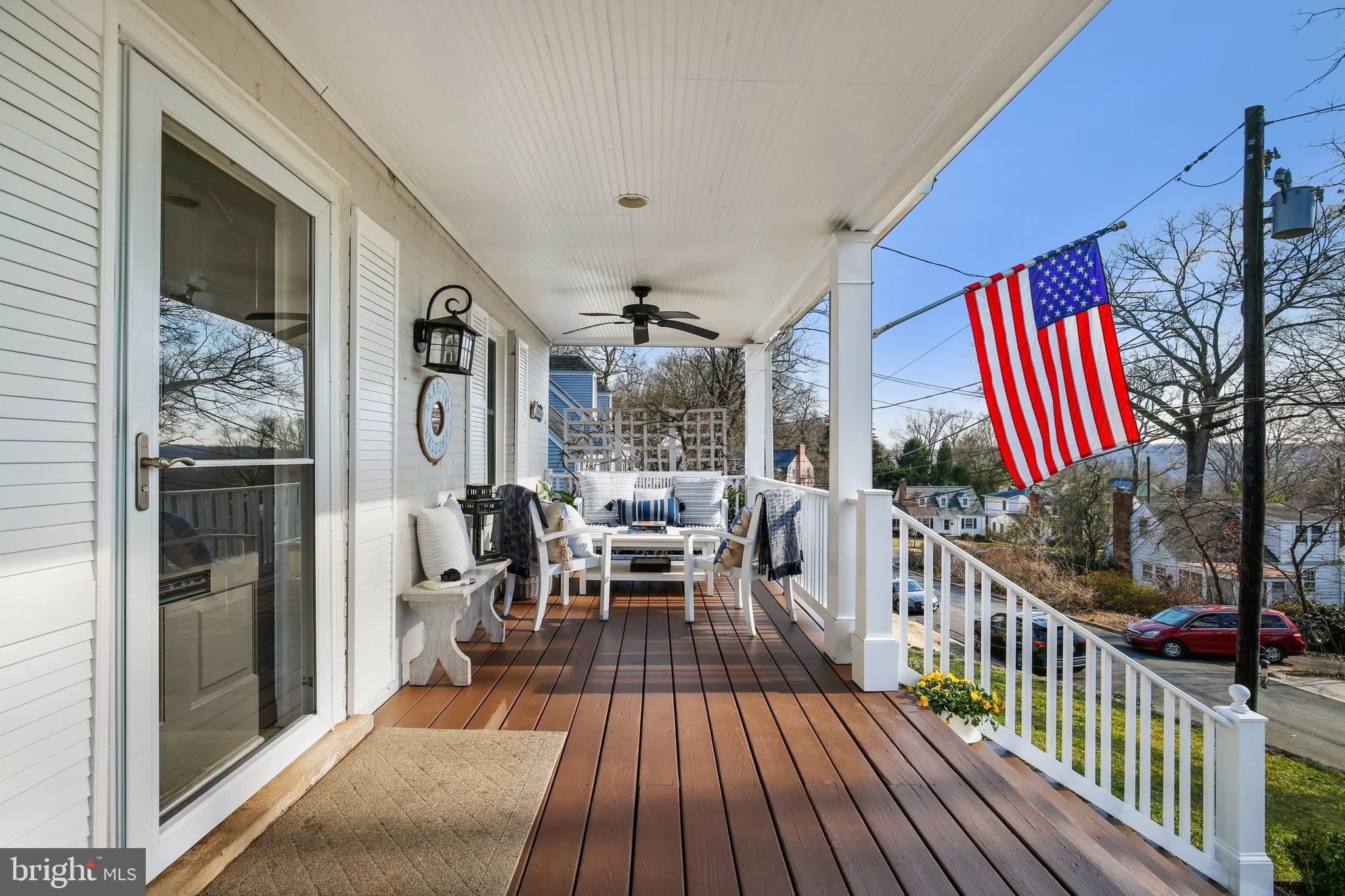 6705 Barr Road Bethesda, MD 20817 - Photo 3 of 67