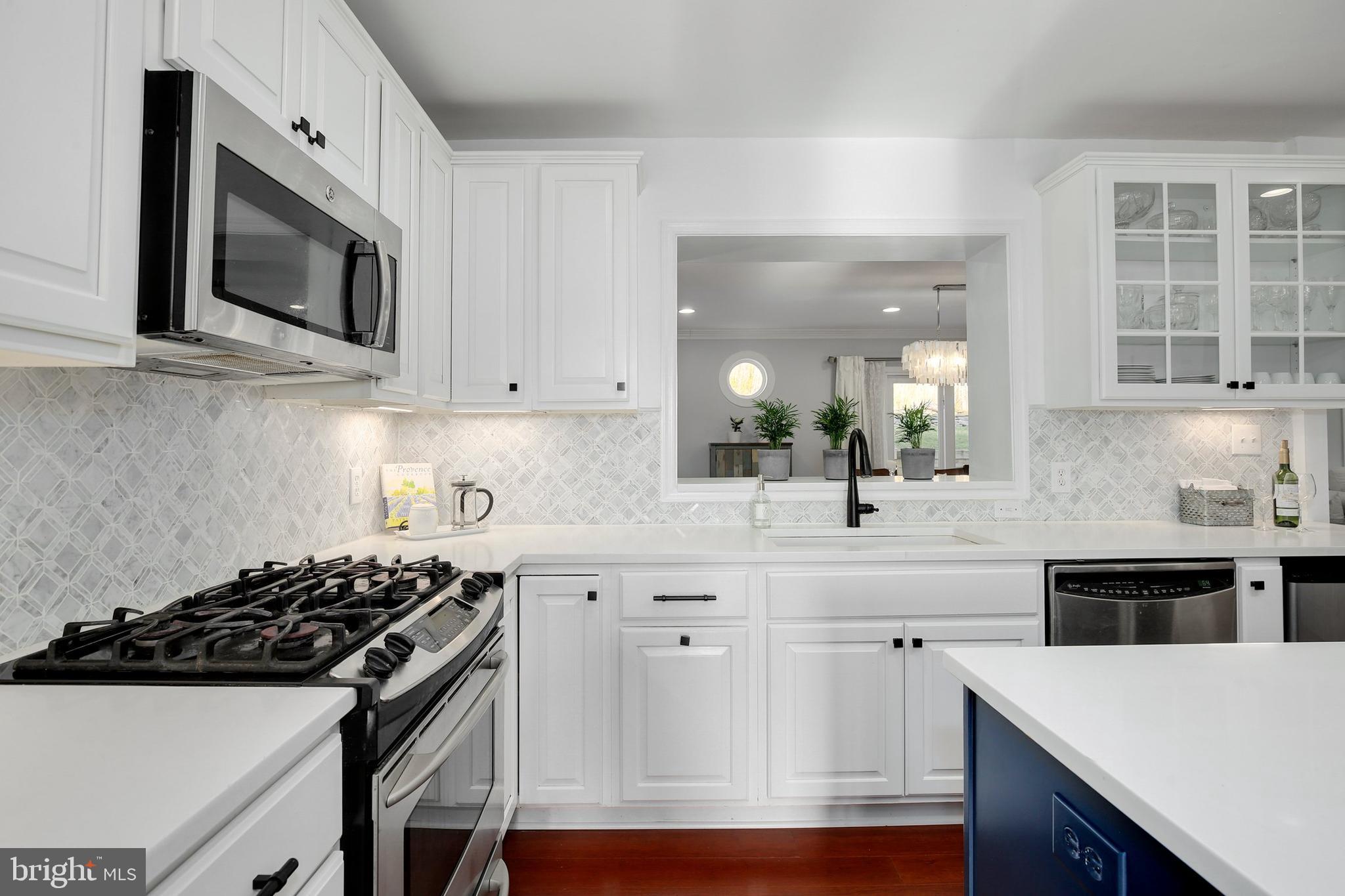 6705 Barr Road Bethesda, MD 20817 - Photo 21 of 67