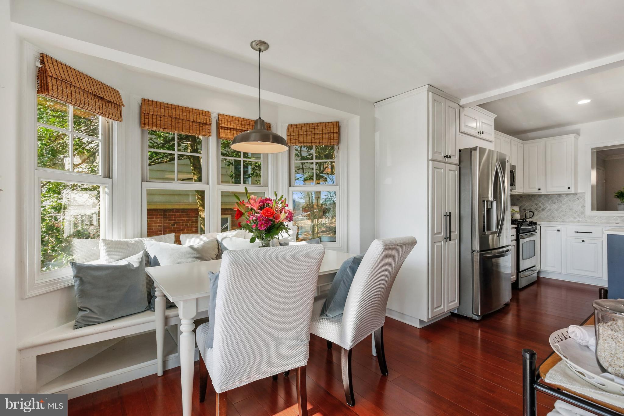 6705 Barr Road Bethesda, MD 20817 - Photo 23 of 67