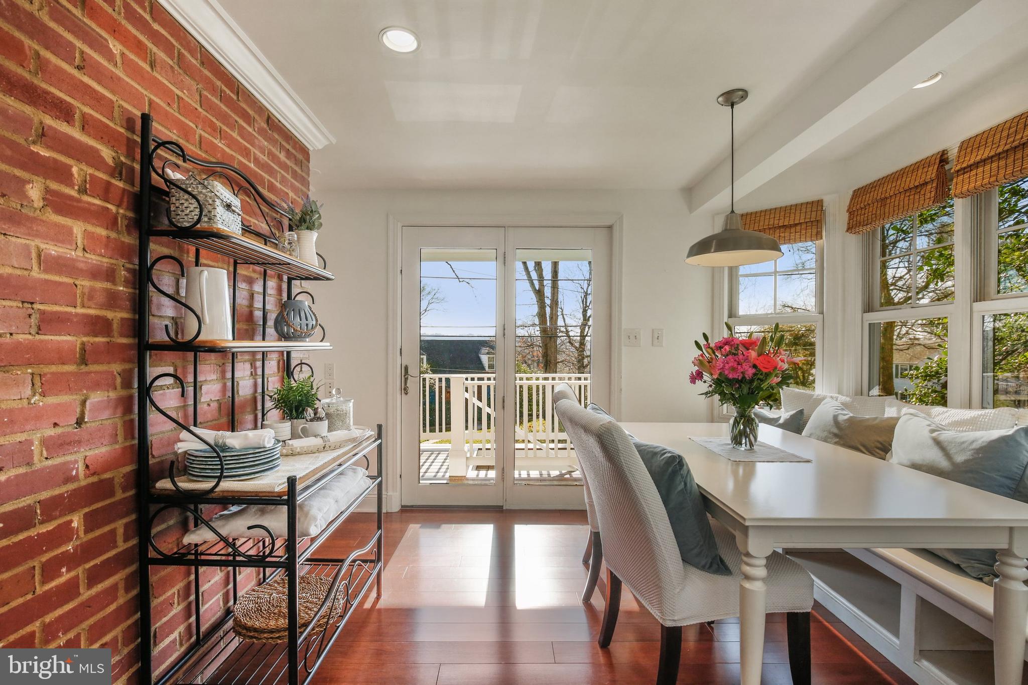 6705 Barr Road Bethesda, MD 20817 - Photo 24 of 67