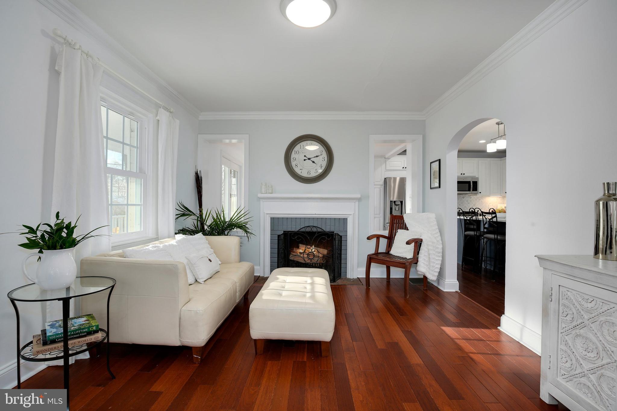 6705 Barr Road Bethesda, MD 20817 - Photo 26 of 67