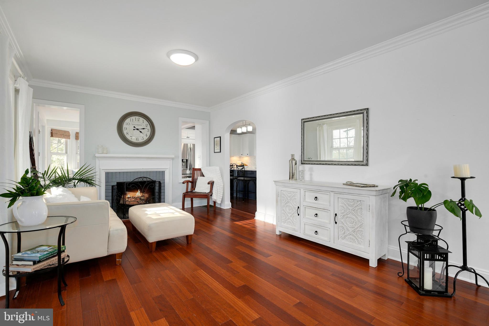 6705 Barr Road Bethesda, MD 20817 - Photo 27 of 67