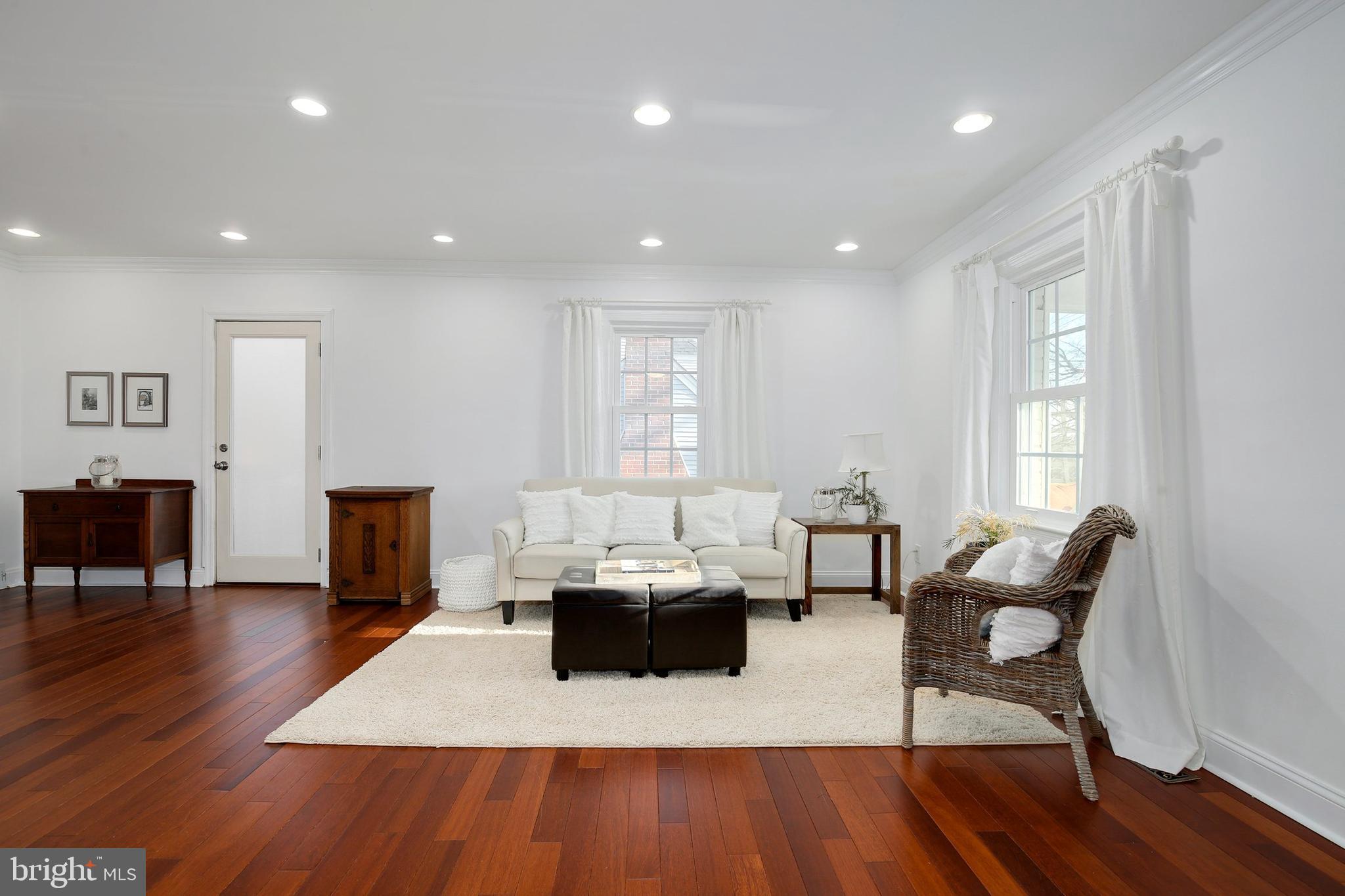 6705 Barr Road Bethesda, MD 20817 - Photo 28 of 67