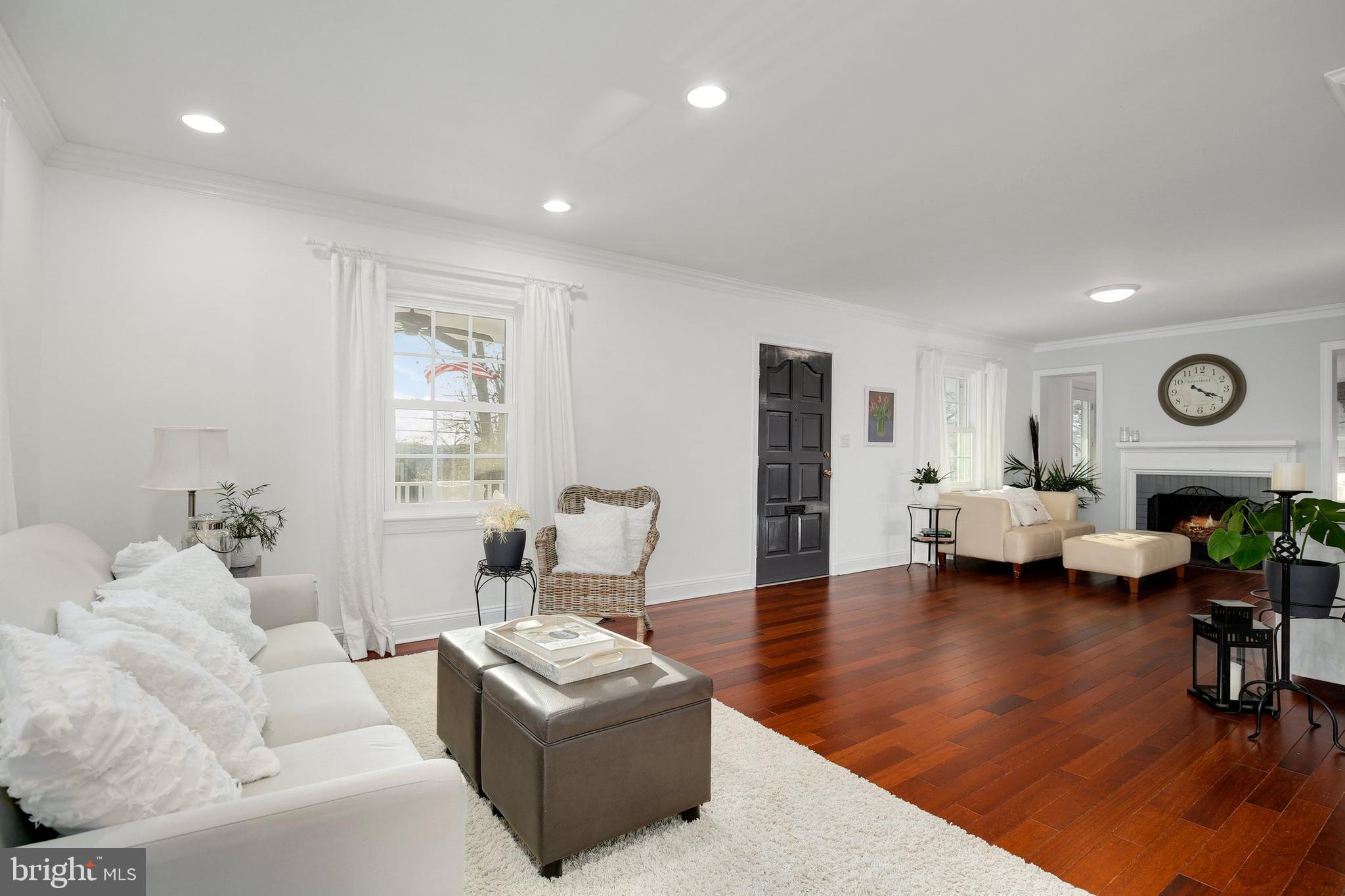 6705 Barr Road Bethesda, MD 20817 - Photo 29 of 67