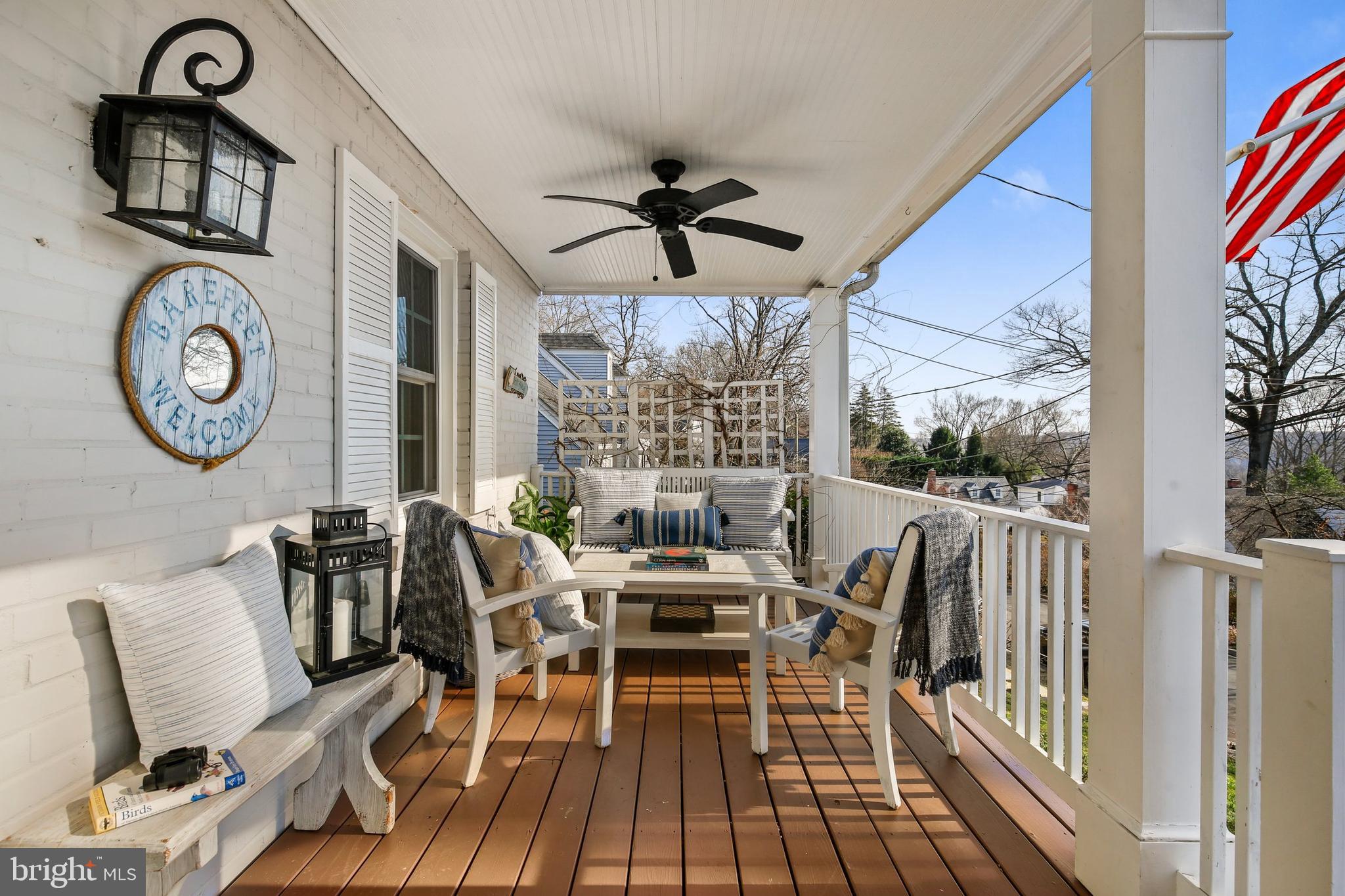 6705 Barr Road Bethesda, MD 20817 - Photo 4 of 67