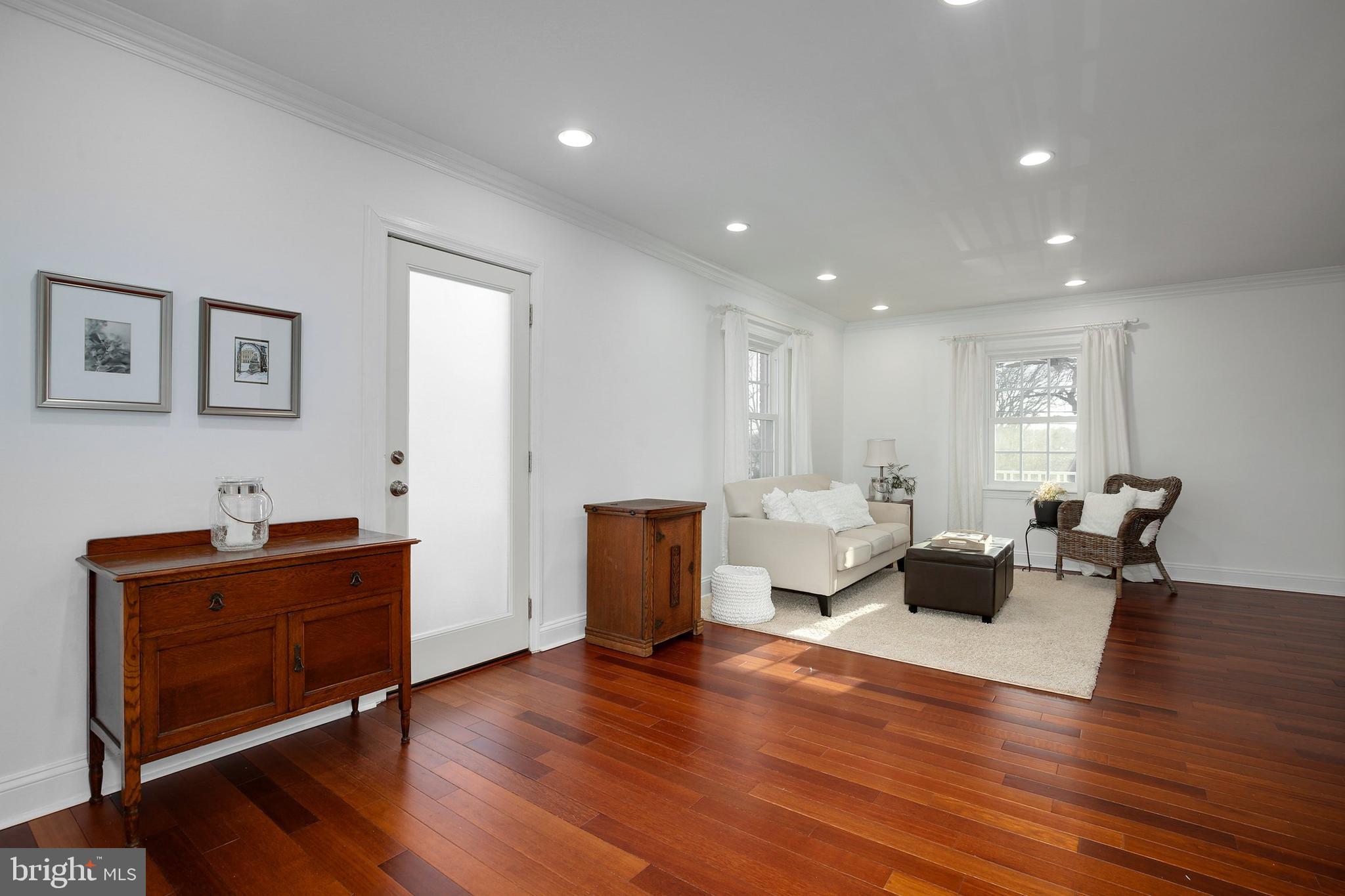 6705 Barr Road Bethesda, MD 20817 - Photo 31 of 67