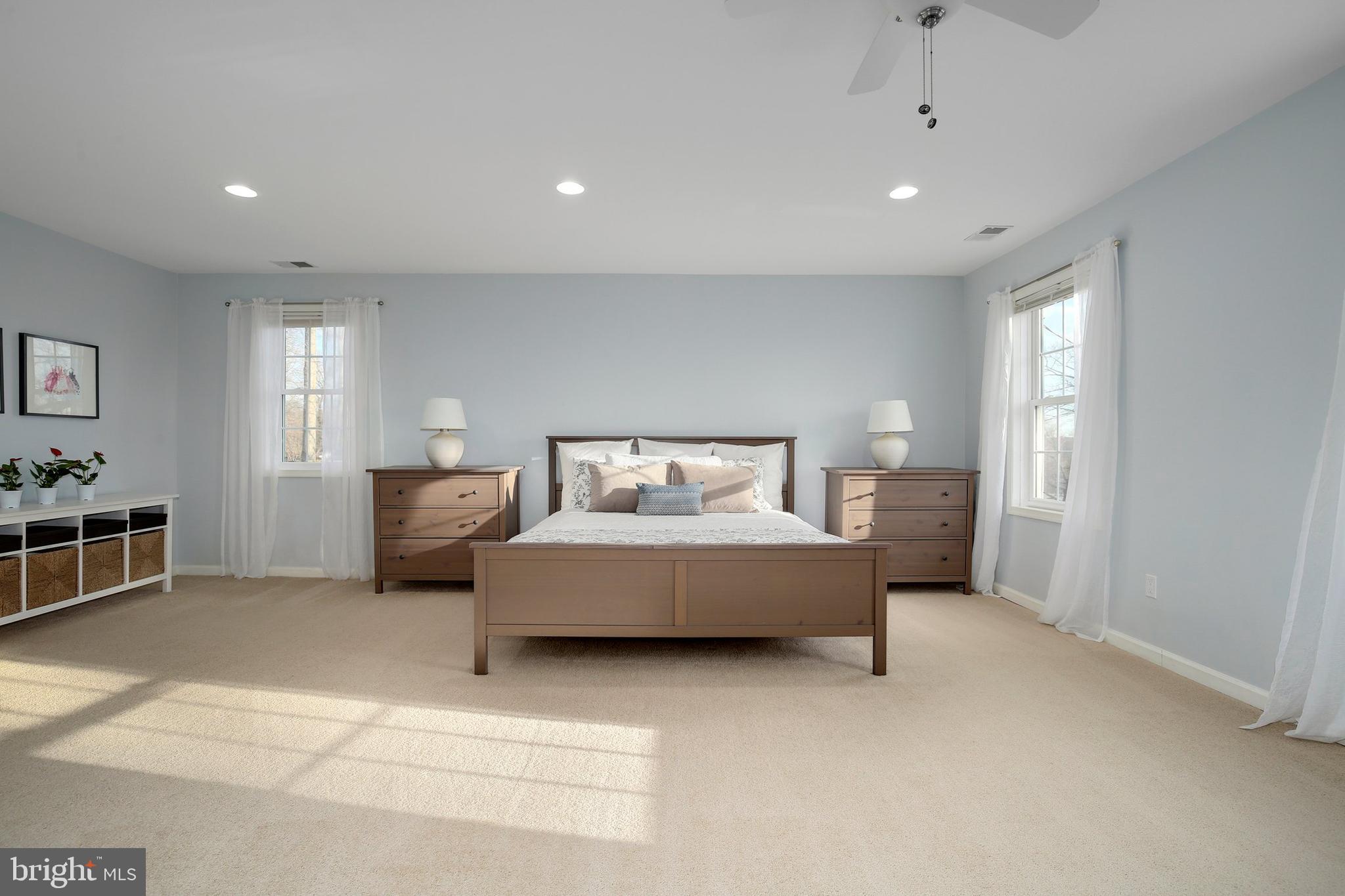 6705 Barr Road Bethesda, MD 20817 - Photo 34 of 67