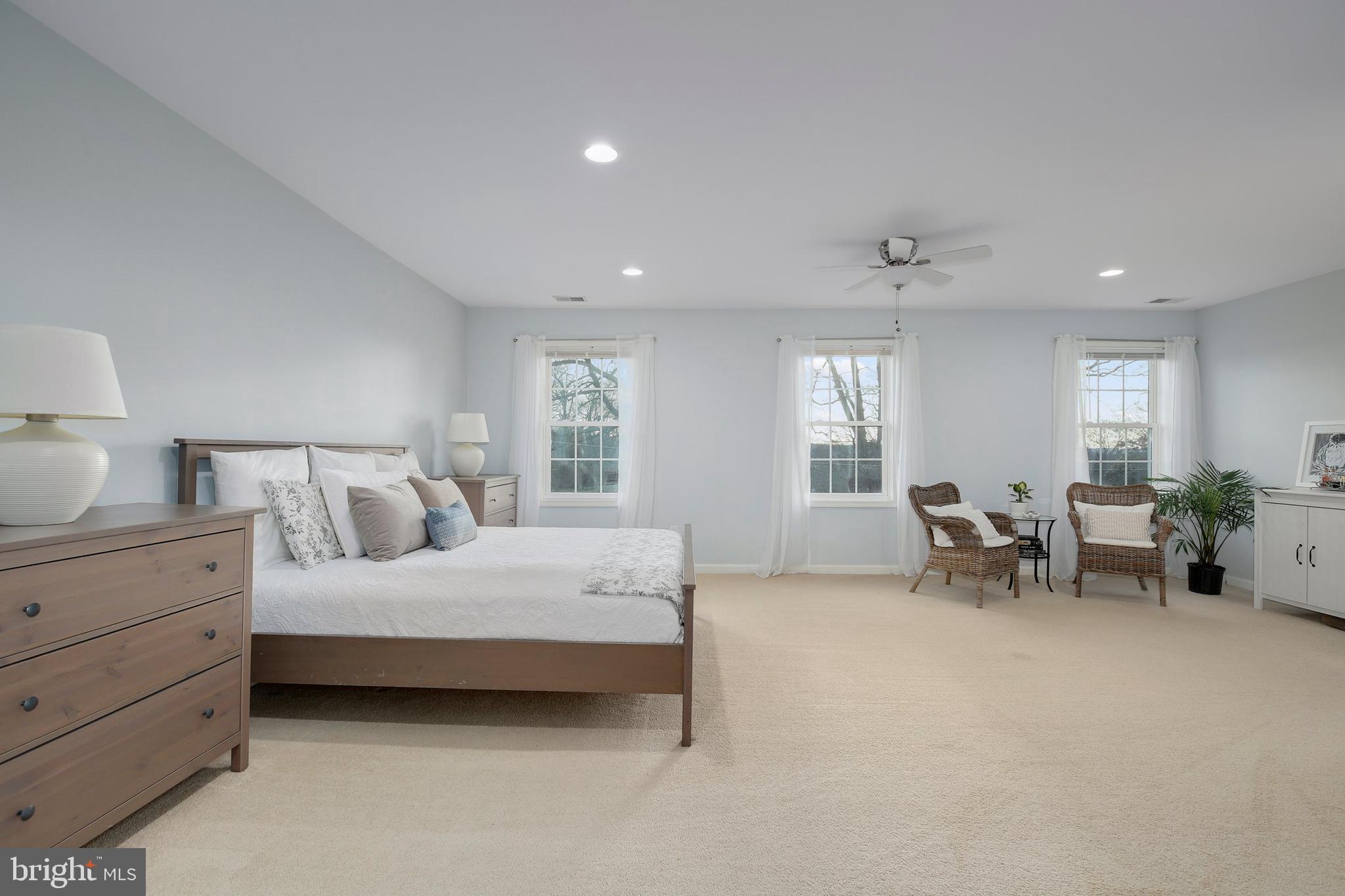 6705 Barr Road Bethesda, MD 20817 - Photo 36 of 67