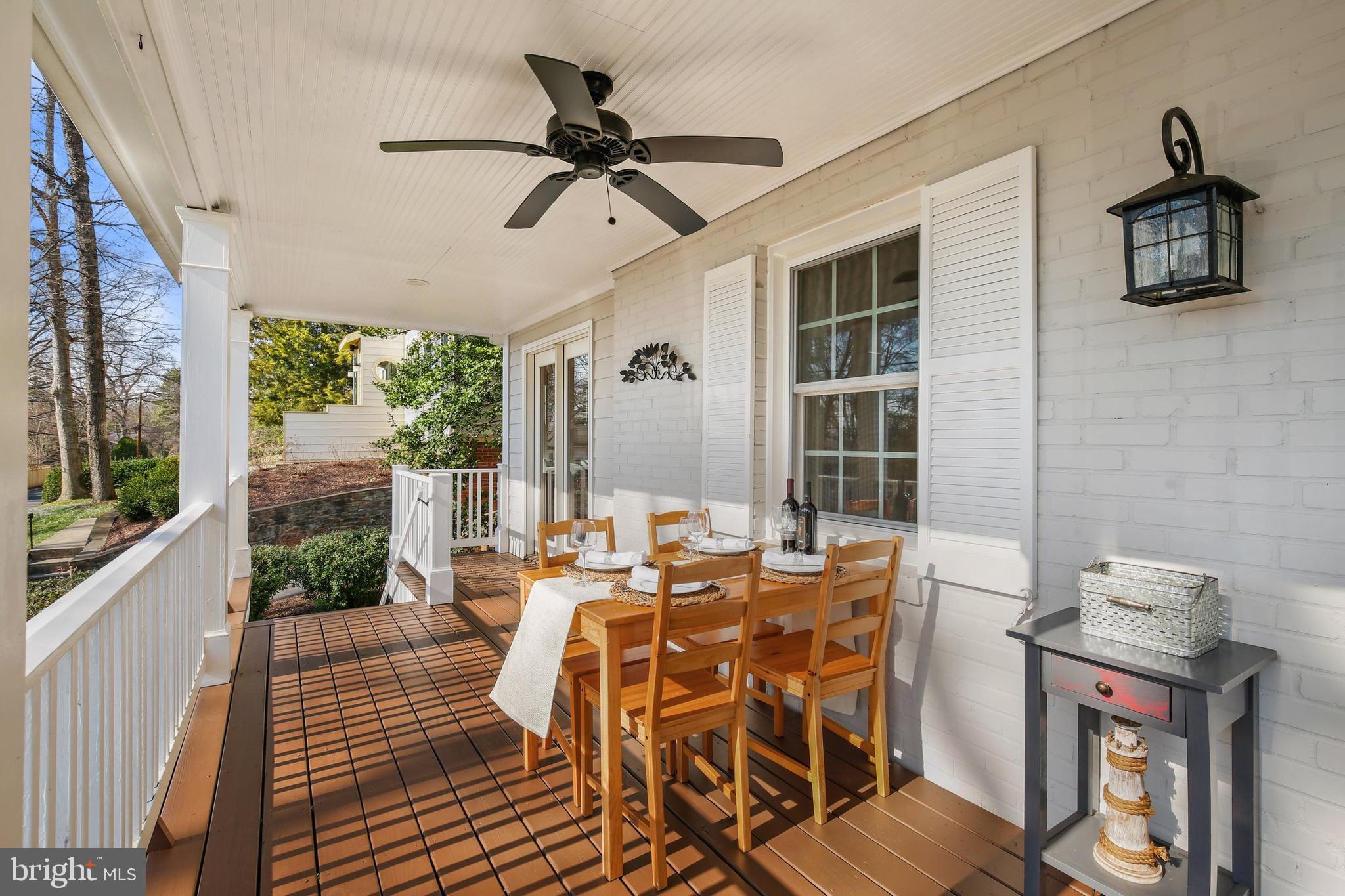 6705 Barr Road Bethesda, MD 20817 - Photo 5 of 67