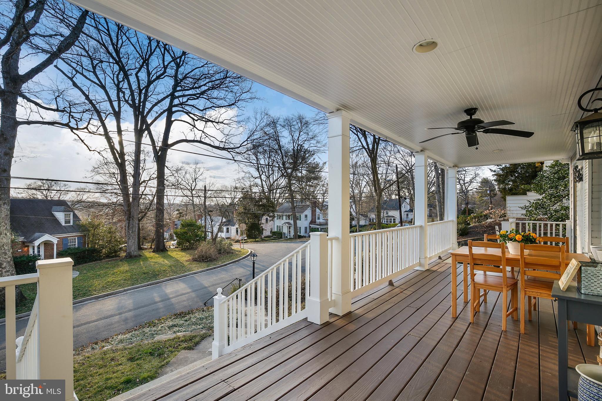 6705 Barr Road Bethesda, MD 20817 - Photo 6 of 67