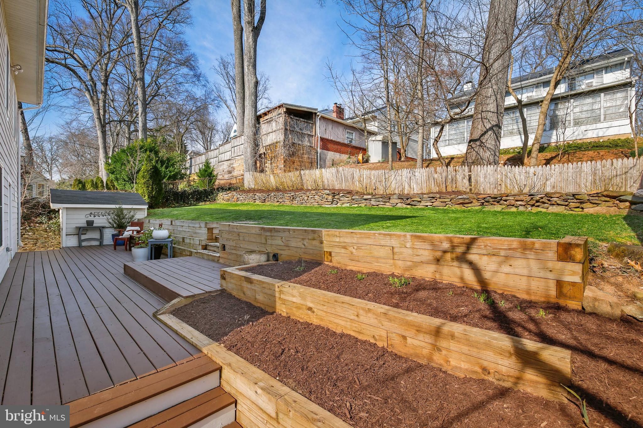 6705 Barr Road Bethesda, MD 20817 - Photo 59 of 67