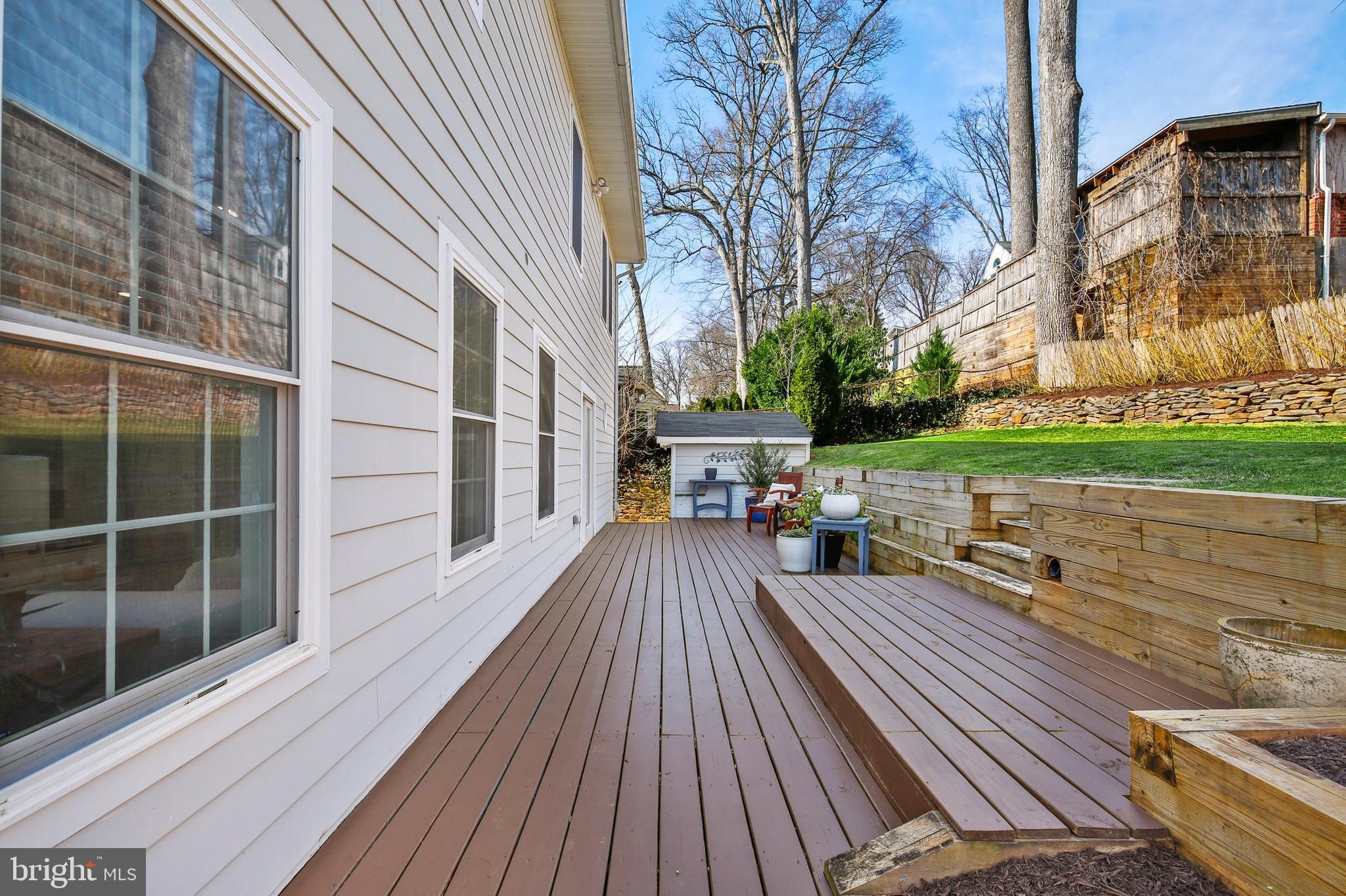 6705 Barr Road Bethesda, MD 20817 - Photo 60 of 67