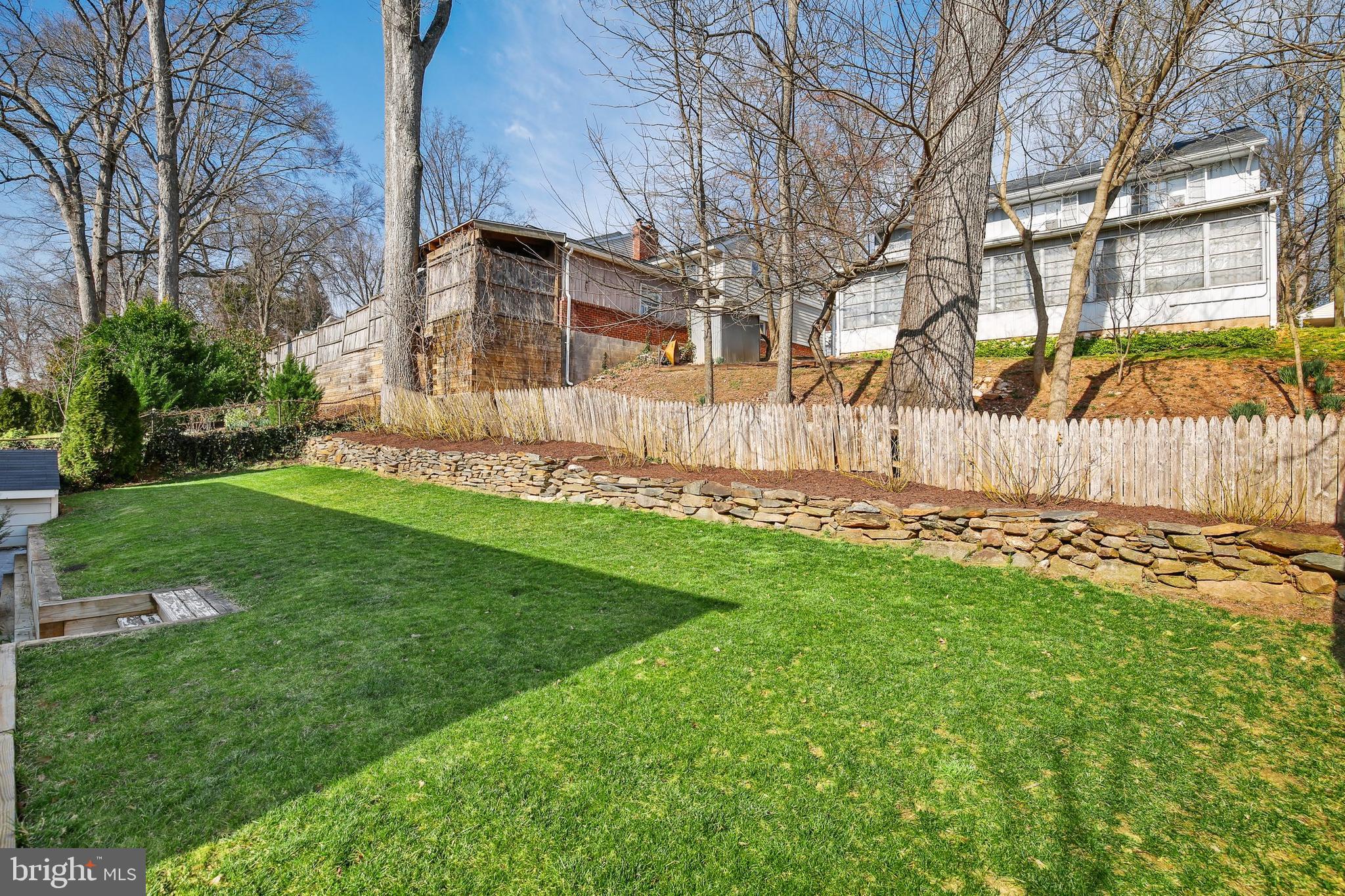 6705 Barr Road Bethesda, MD 20817 - Photo 61 of 67