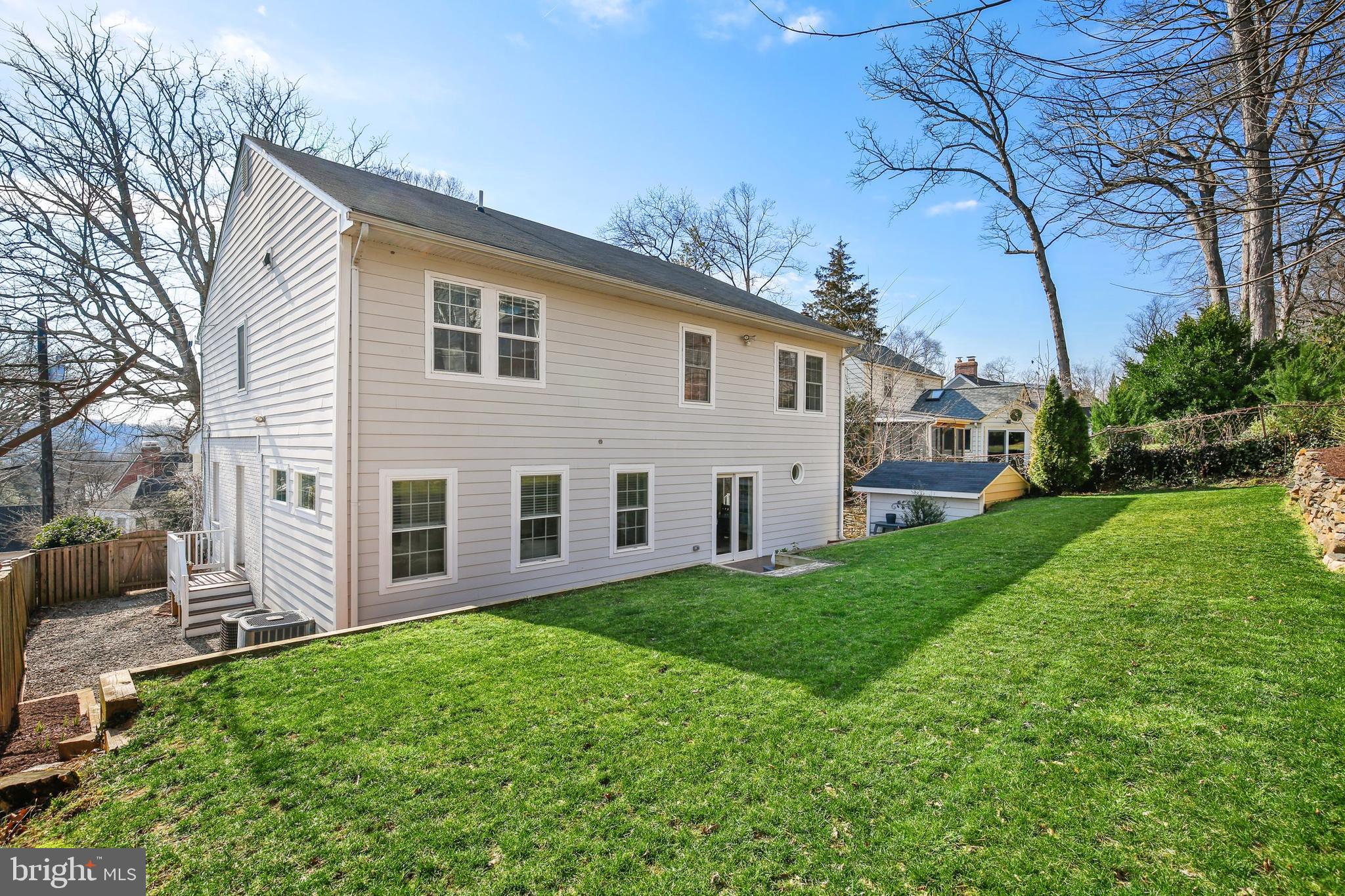 6705 Barr Road Bethesda, MD 20817 - Photo 62 of 67