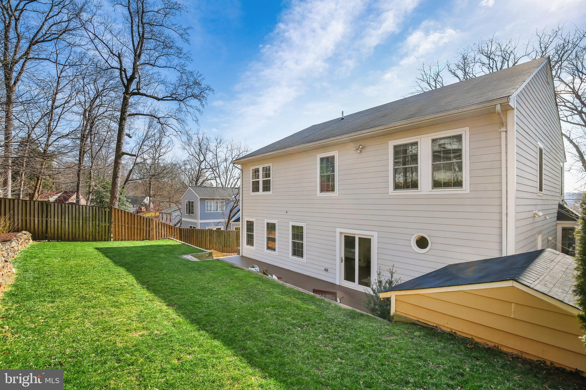 6705 Barr Road Bethesda, MD 20817 - Photo 63 of 67