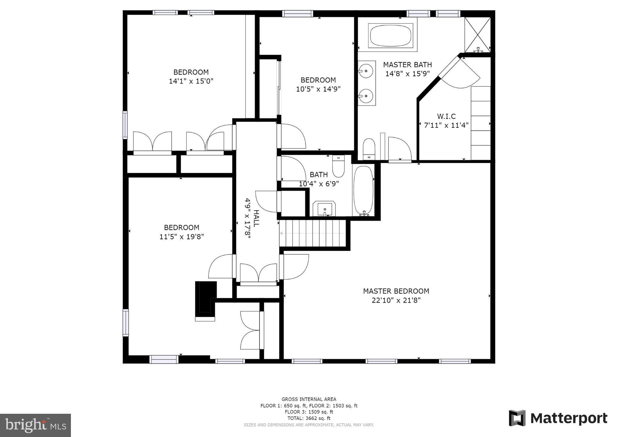 6705 Barr Road Bethesda, MD 20817 - Photo 67 of 67